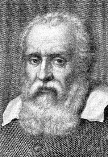 laenciclopedia: GALILEO GALILEI  Biografía, Descubrimientos y Obras