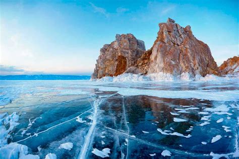 Lago Baikal, la Perla de Siberia | Maravillas de la Tierra