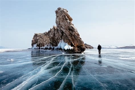 Lago Baikal | Mundus