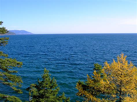 Lago Baikal   Wikipedia, la enciclopedia libre