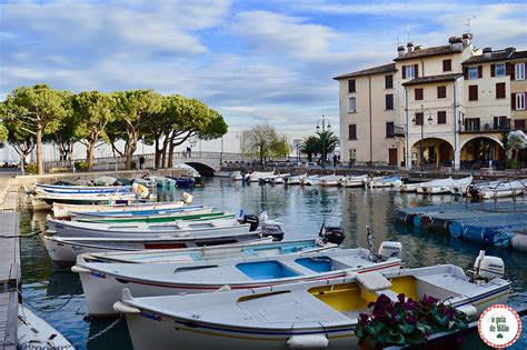 Lago de Garda Itália: pontos turísticos   O Guia de Milão
