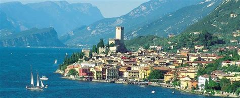 Lago de Garda: Que ver en lago di garda, como llegar ...