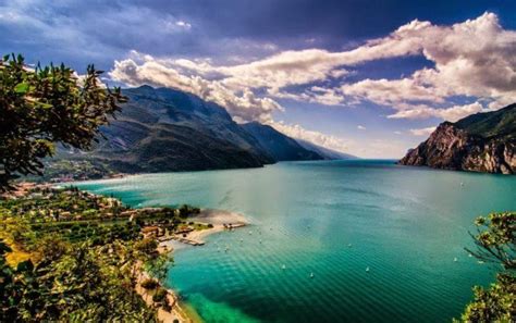 Lago de Garda: Que ver en lago di garda, como llegar ...