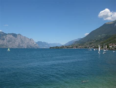 Lago di Garda Hotel Alberghi