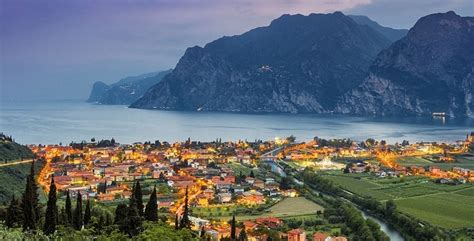 Lago di Garda, paradiso dell enoturismo. Fra i 10 migliori ...