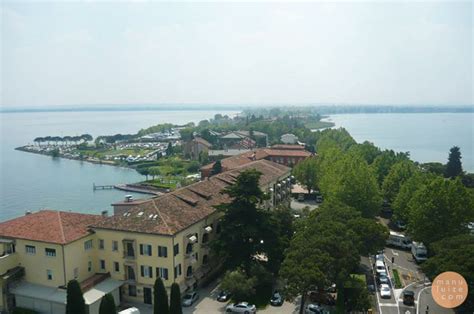 Lago di Garda: Sirmione   Itália | Manu Luize