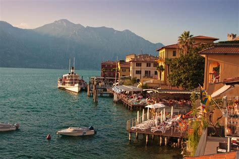 Lago di Garda: sus mejores pueblos y paradas imperdibles ...