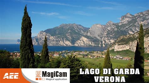 Lago di Garda & Verona May 2014 YouTube