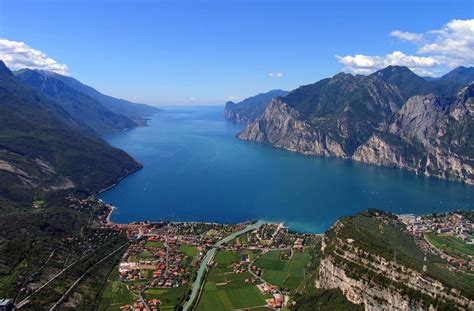 Lago di Garda y Lago Di Como, ¿cuál elegir? | CONSEJEROS ...