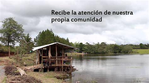 Lago el Bolsón Cajibío  Ecoturísmo   YouTube