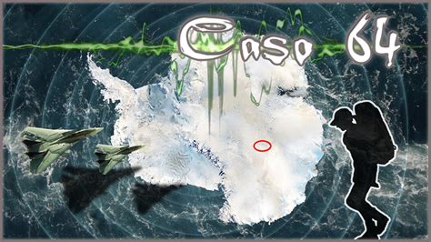 Lago Vostok Anomalie nelle profondità antartiche   YouTube