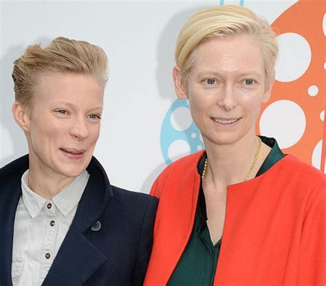 Lainey Gossip Entertainment Update|Tilda Swinton and her ...