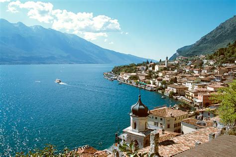 Lake Garda   Brescia Tourism