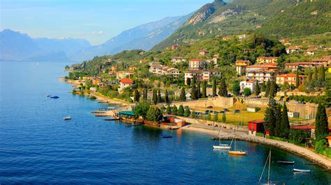 Lake Garda Holidays | Book For 2019/2020 With Our Lake ...