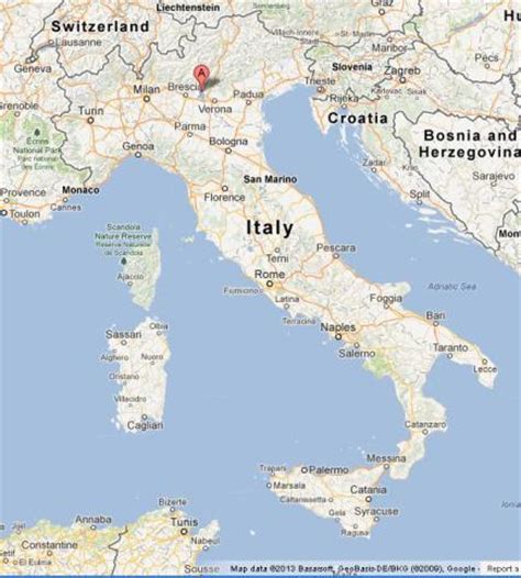 Lake Garda wonderful nature in Italy | World Easy Guides