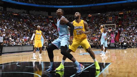 Lakers Heat: horarios, TV, cómo y dónde ver las Finales NBA 2020 en ...