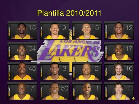 Lakers