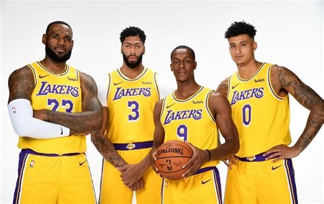 Lakers Numero 37 | fast.euractiv.com