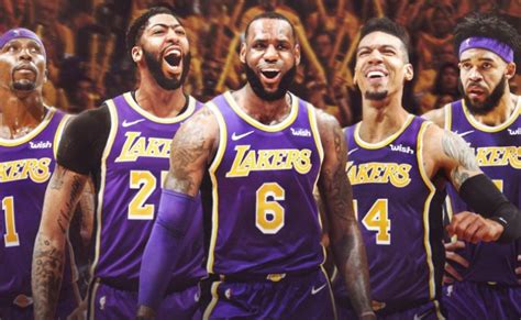 LAKERS REGRESA A LOS PLAYOFFS DE LA NBA – Aficion Juarez