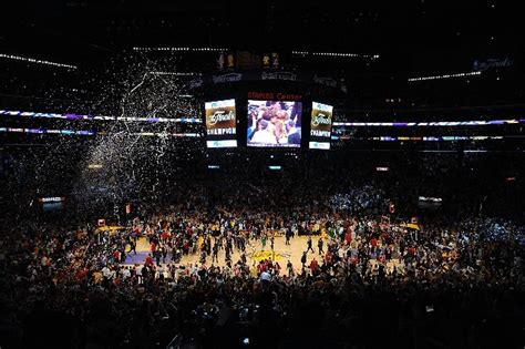 Lakers rescataron la final y son campeones | La Nación