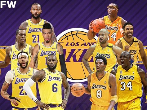 Lakers Team Wallpapers   Top Free Lakers Team Backgrounds   WallpaperAccess