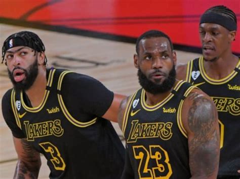 Lakers tendrán la plantilla renovada   Líder en deportes