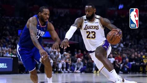 Lakers vs Clippers: horario, canal y dónde ver la transmisión EN VIVO ...