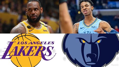 Lakers vs Grizzlies Full Game Highlights   Feb. 29, 2020   YouTube