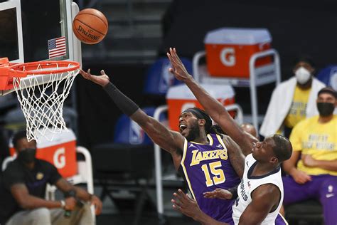 Lakers vs. Grizzlies: The best photos from the Lakers’ comeback win