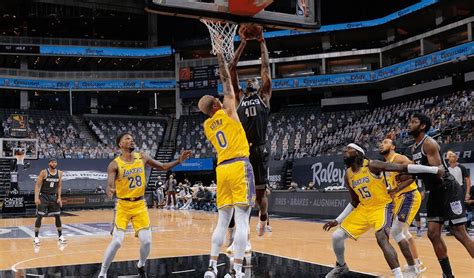 Lakers vs Kings EN VIVO ONLINE live streram NBC streaming pronóstico ...