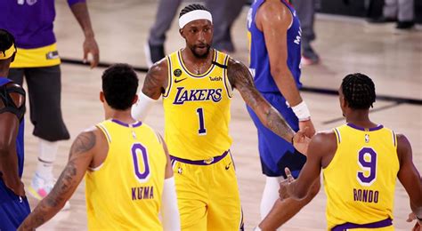 Lakers vs Nuggets marcador final: 126 114, por el juego 1 de los ...