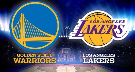 Lakers vs Warriors EN VIVO EN DIRECTO ONLINE vía DirecTV Sports / TSN ...