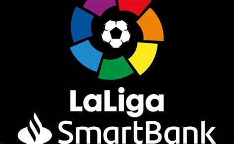 LaLiga 1|2|3 pasa a denominarse LaLiga SmartBank | Diario Sur