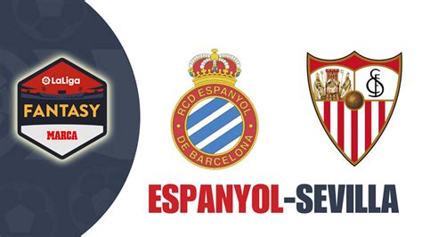 LaLiga Fantasy Marca: Alineaciones probables del Espanyol ...