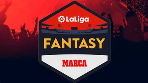 Laliga Fantasy Marca, el manager oficial de la liga de ...