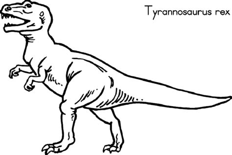 LAMINAS PARA COLOREAR   COLORING PAGES: Dinosaurios para dibujar pintar ...