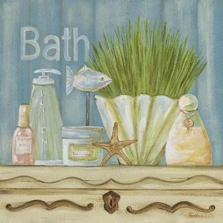 Láminas para découpage gratis   Paperblog | Arte de baño ...