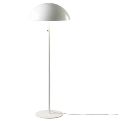 Lámparas de pie Ikea   mueblesueco