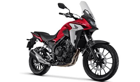 Lançamentos Honda 2020 | Honda Motocicletas