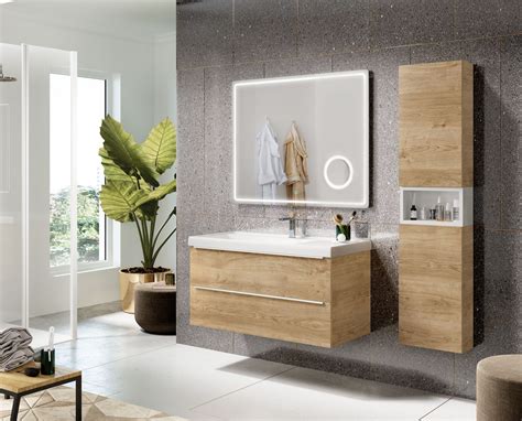 Landes   Coycama   mueble de baño con estilo propio