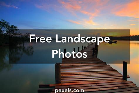 Landscape pictures · Pexels · Free Stock Photos