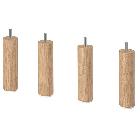 LANDSKRONA Pata, madera   IKEA