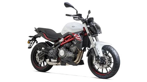 Lanzamiento: Benelli 302S, detalles y precio MDZ Online