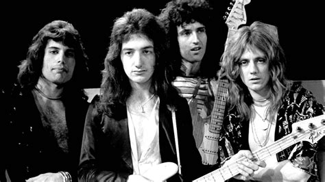 Lanzamiento primer sencillo de Queen | Mejores bandas de ...