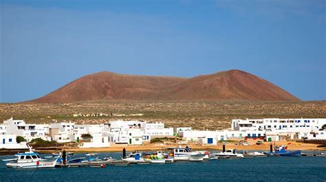 Lanzarote administrará a la Graciosa   Canarias Confidencial