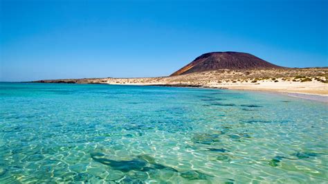 Lanzarote holidays – package and all inclusive hotels, Canary Islands ...