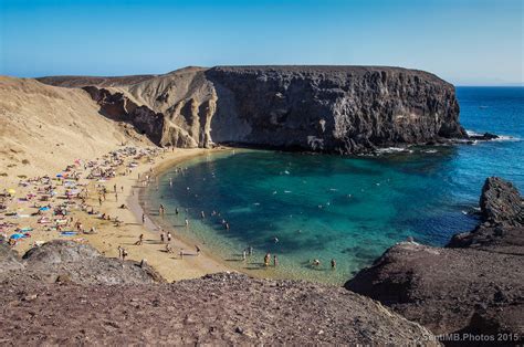 Lanzarote   Island in Canary Islands   Thousand Wonders