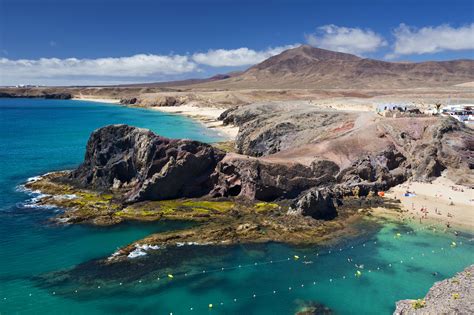 Lanzarote travel | Canary Islands   Lonely Planet