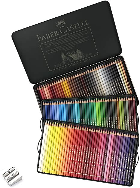 Lápices De Colores Faber Castell El Corte Inglés ️ MEJORES ...