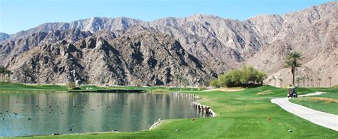 LaQuinta   PGA West   Mountain Course